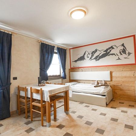 Chalet Li Baita Daniela リヴィーニョ エクステリア 写真